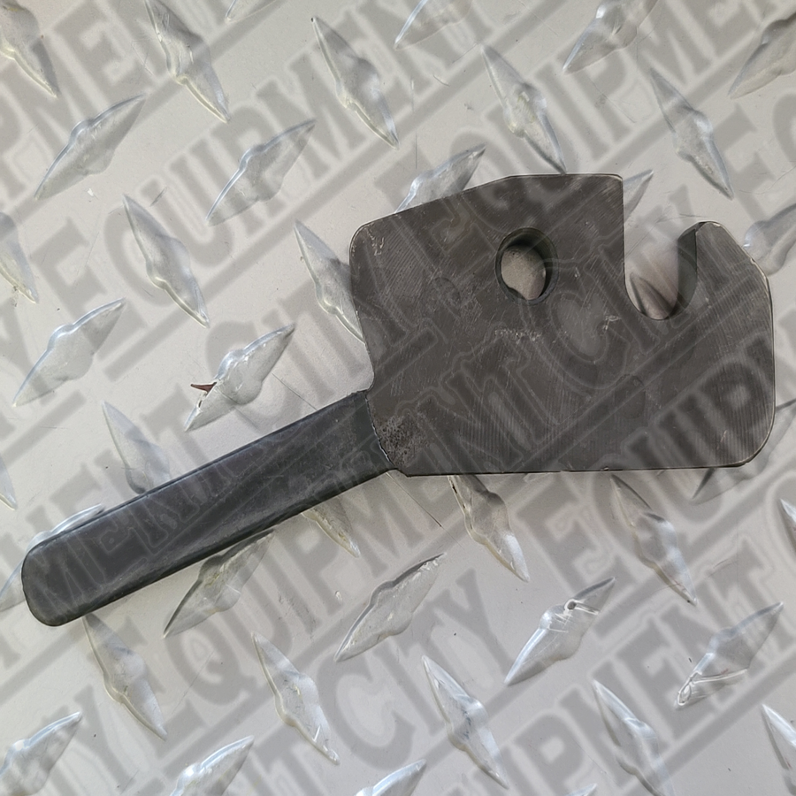 361385A  Corghi HOOK FOR B.B. ON MASTER