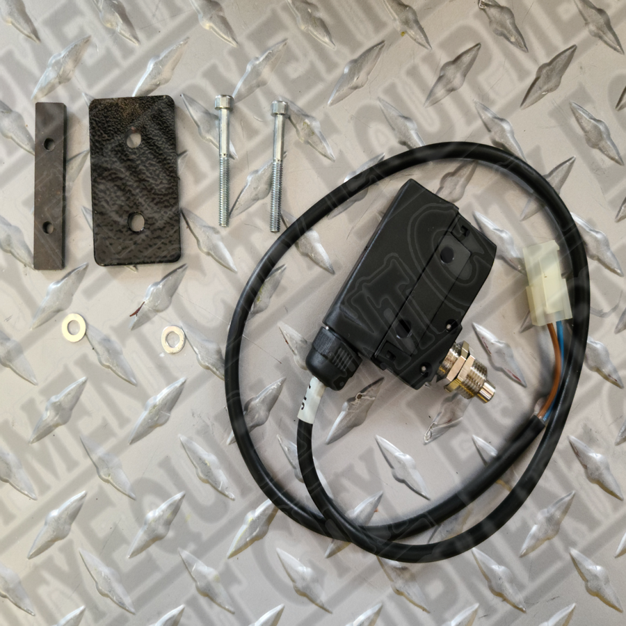 Corghi 9005-102170   KIT MICRO SWITCH AZZ.MAS. IP66 WINTER