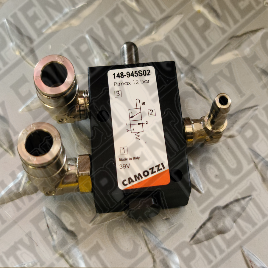 5-102712  Corghi INFLATION VALVE FOR ART. 50