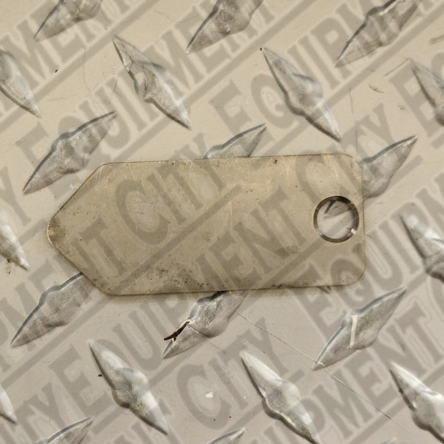 4-101453  Corghi SMALL SLIDE FOR NEW STYLE JAW