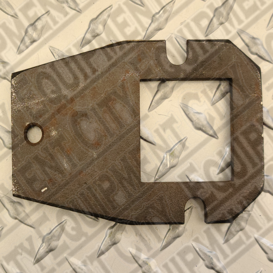 4-102005  Corghi SLAB