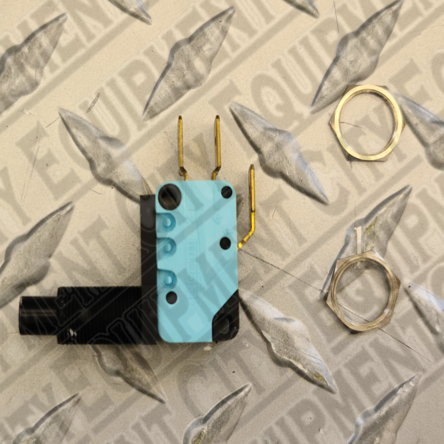 453434  Corghi MICROSWITCH