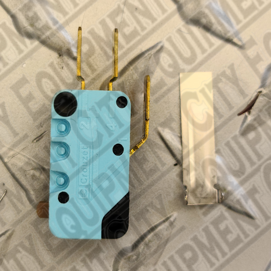 900443611  Corghi MICROSWITCH