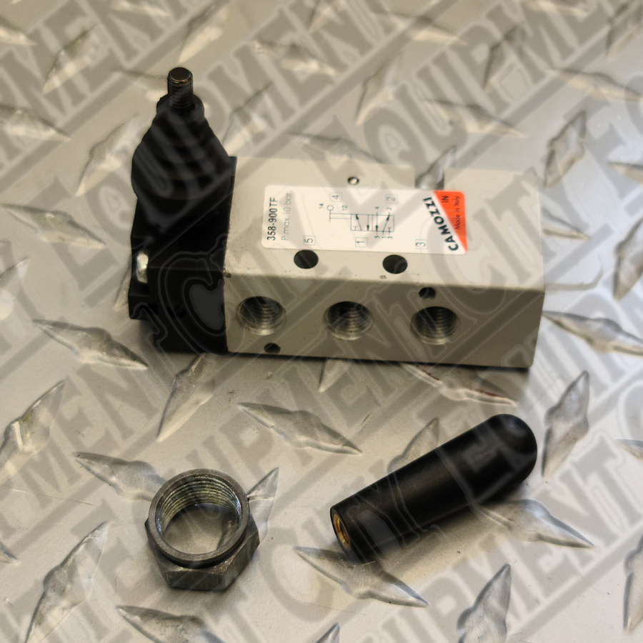 Corghi 3-01641A VALVE