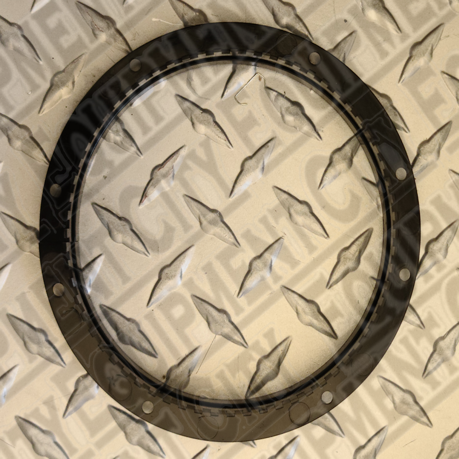 449310A  Corghi DISK