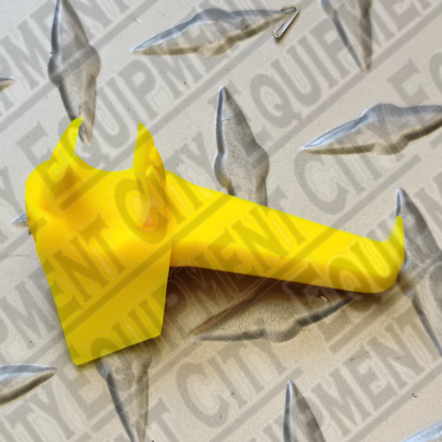Corghi 8-11900266 SVC Pro Snap On Insert Pack of 4
