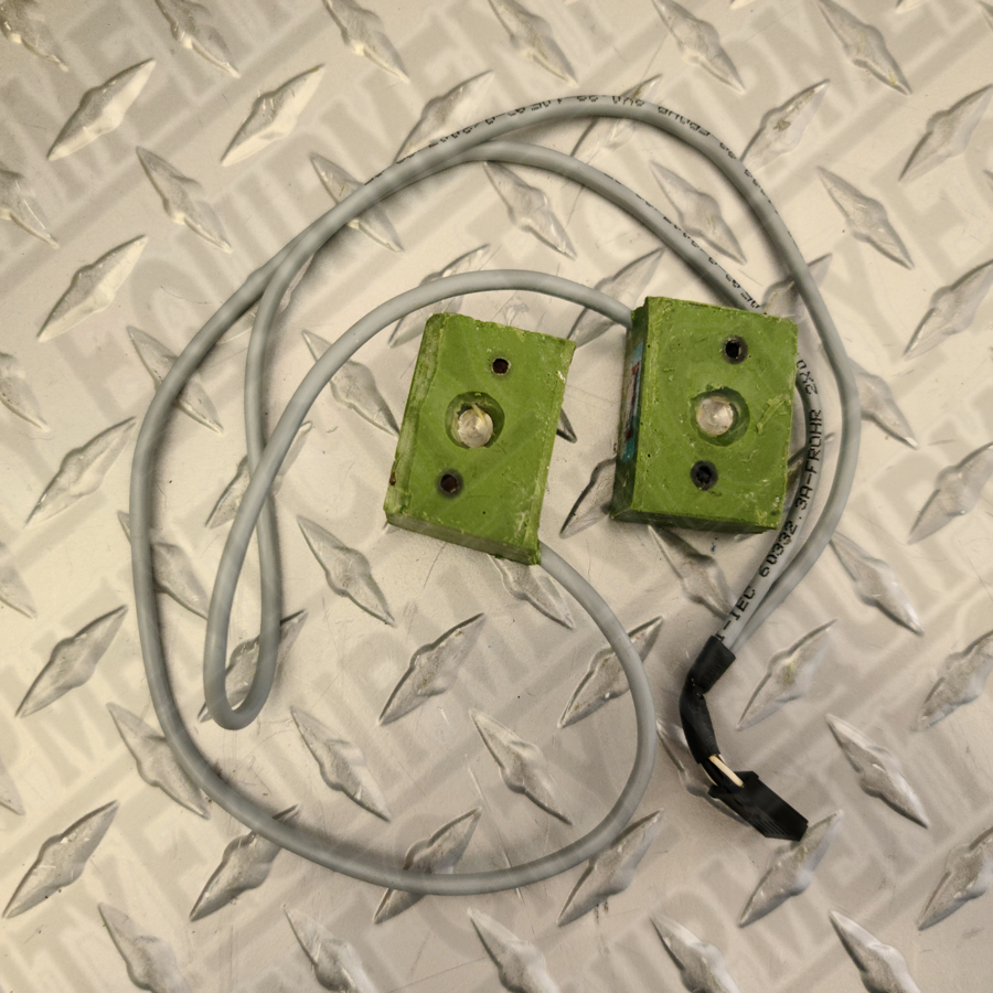900243591  Corghi PICK UP + CAVO COLL.TO       C