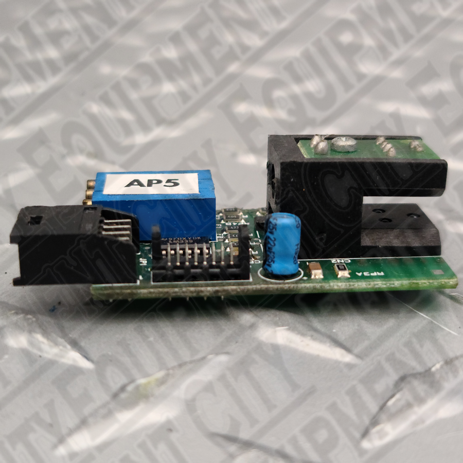 900249280  Corghi Encoder   Balancer Board