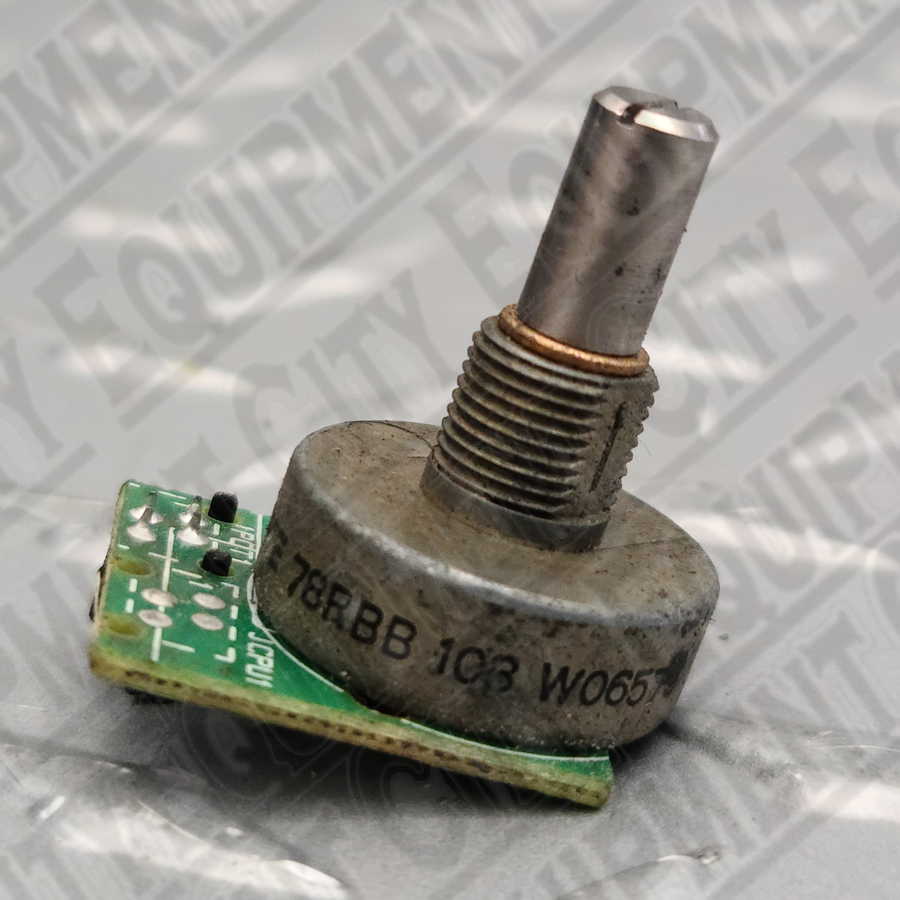 5-101455  Corghi POTENTIOMETER