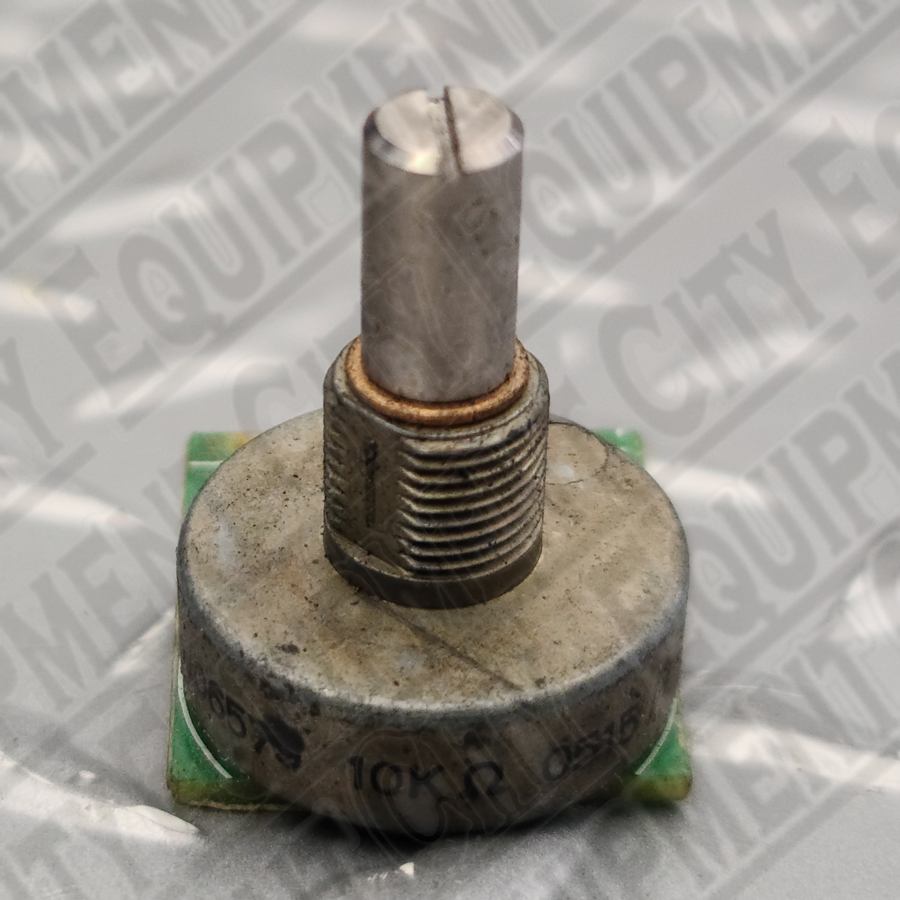 5-101455  Corghi POTENTIOMETER