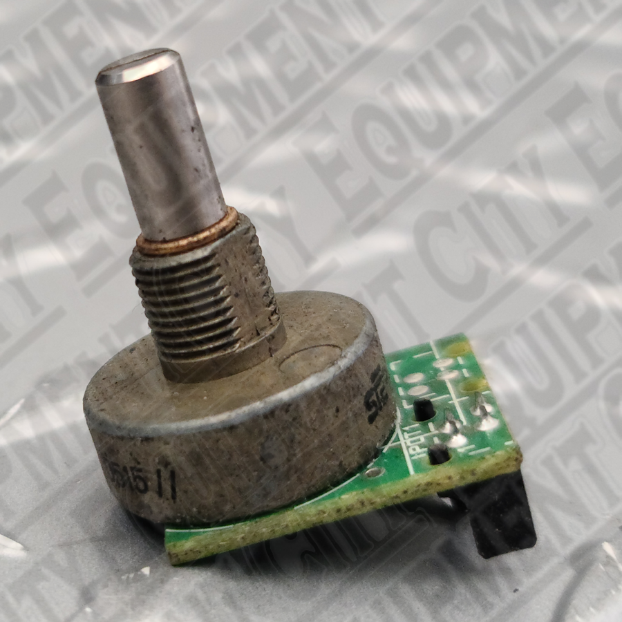 5-101455  Corghi POTENTIOMETER