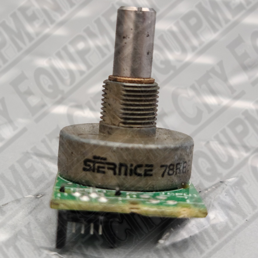 5-101455  Corghi POTENTIOMETER