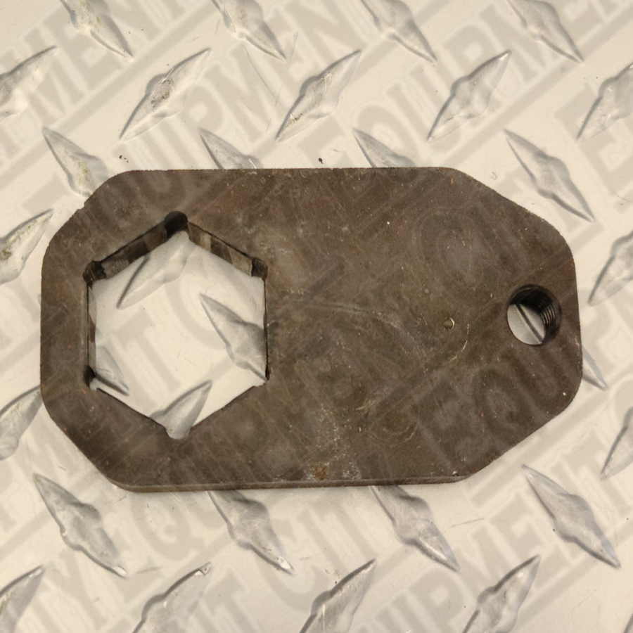 Corghi 440278 Vertical Locking Plate ***Replaced with 340278A***