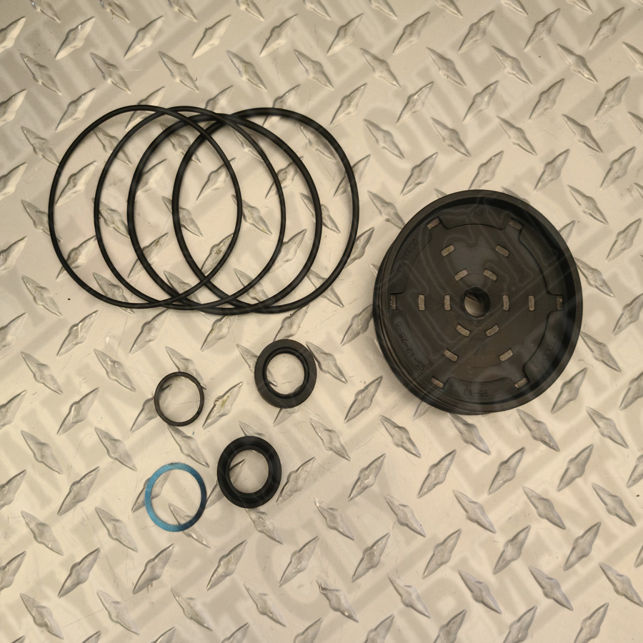 Corghi 241484 CYLINDER SEALSKIT Replaces 900241484