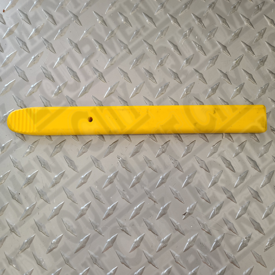 8-11100104 Corghi Bead Lever Plastic Protector 6 ct | Replaces 801246241