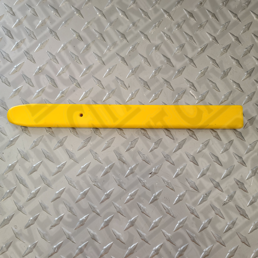 8-11100104 Corghi Bead Lever Plastic Protector 6 ct | Replaces 801246241