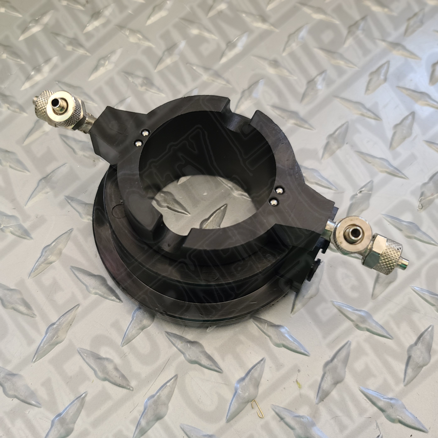 Corghi 228389 ROTATING JOINT FITTING ASSEMBLY | Replaces 900228389