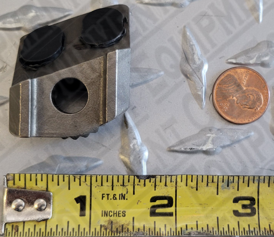 220400  Corghi GRIPPER ASSY