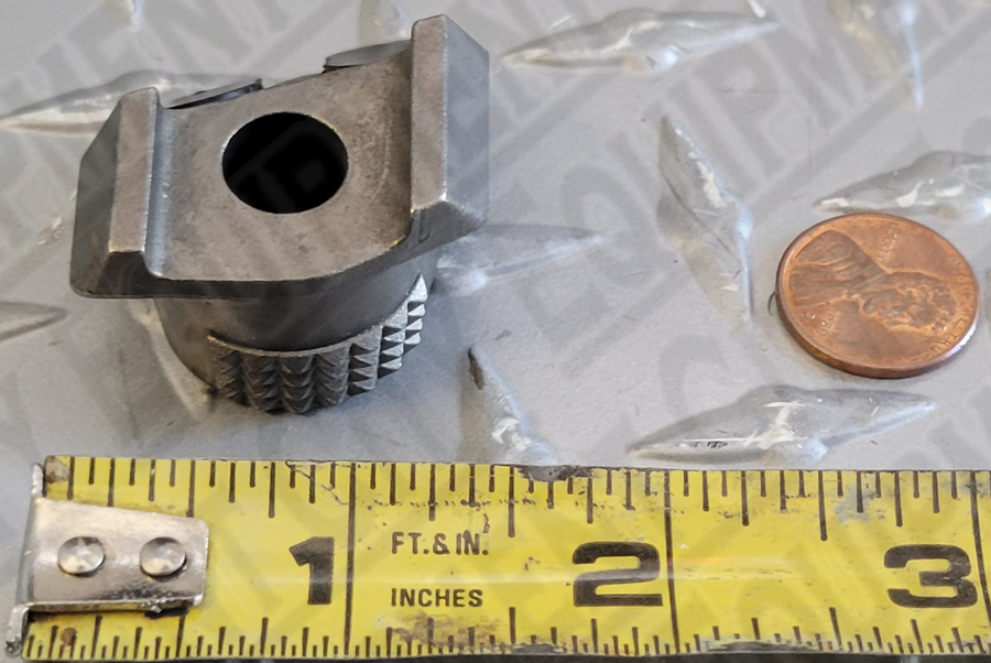 220400  Corghi GRIPPER ASSY