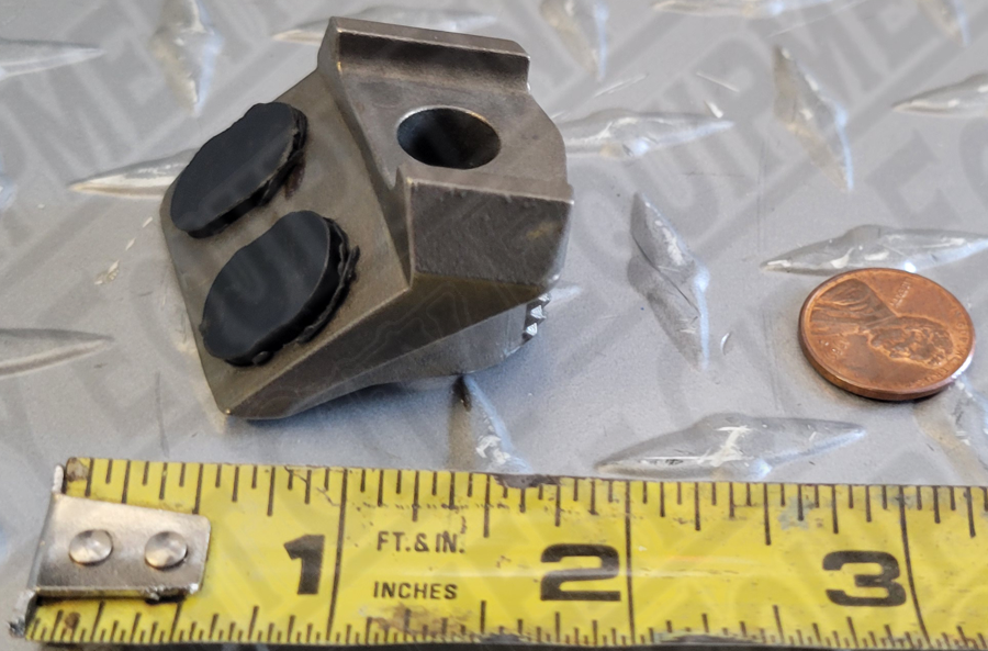 220400  Corghi GRIPPER ASSY