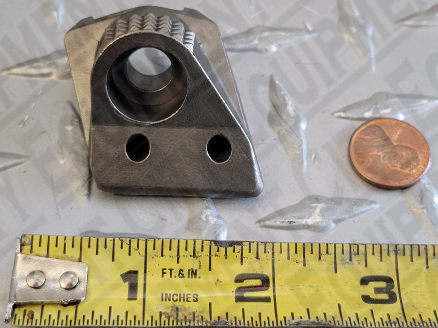 220400  Corghi GRIPPER ASSY