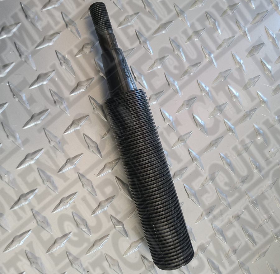 222099M  Corghi 38MM THREADED HUB FOR EM BAL.