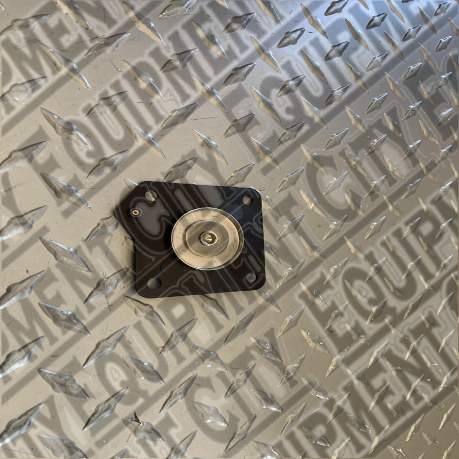 Corghi 2411999 DIAPHRAGM FOR BLAST VALVE 243020