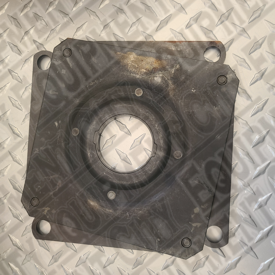Corghi 253776 Flange | Replaces 900253776