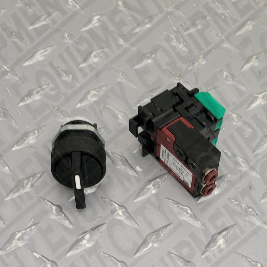 Corghi 5-129313 REVERSER VALVE 261835A