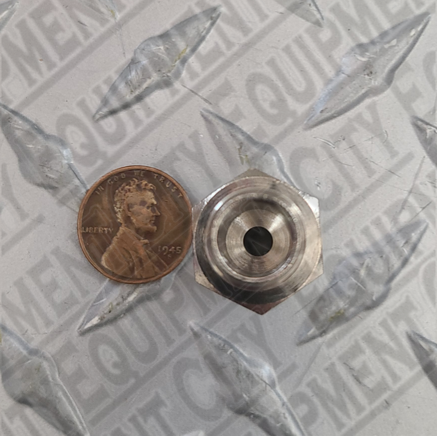 3-00007  Corghi CONNECTOR (Replaces 900429536)