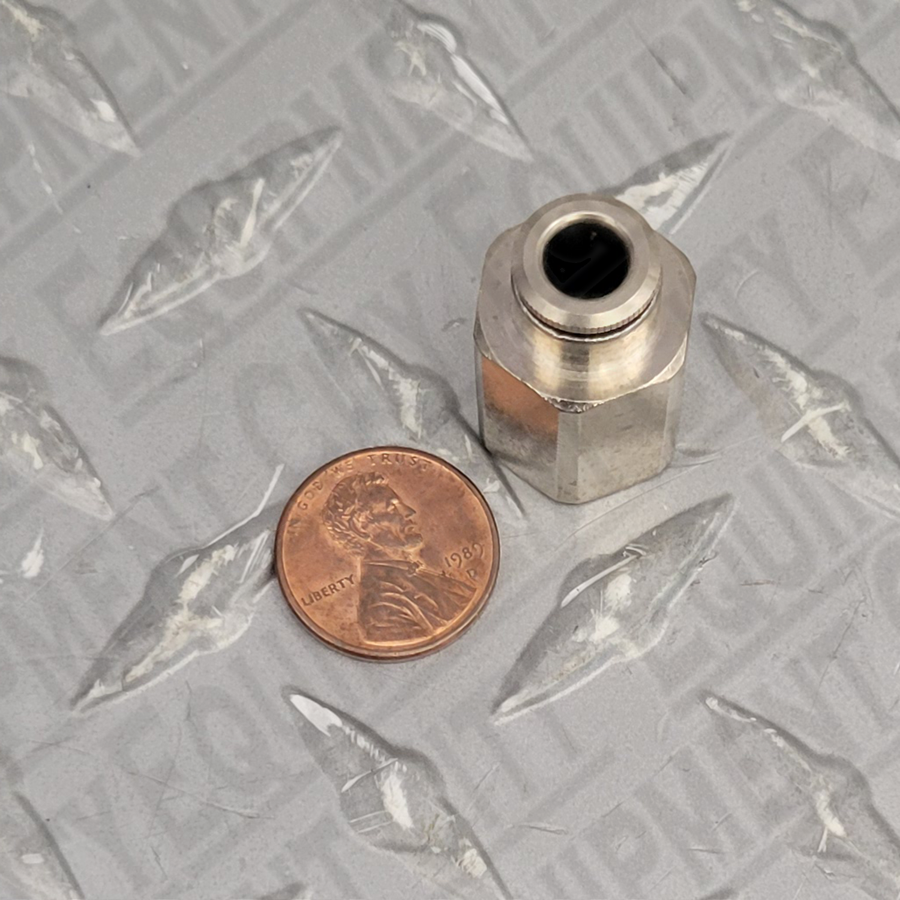 3-00261  Corghi CONNECTOR   SP ORD NO RETURN