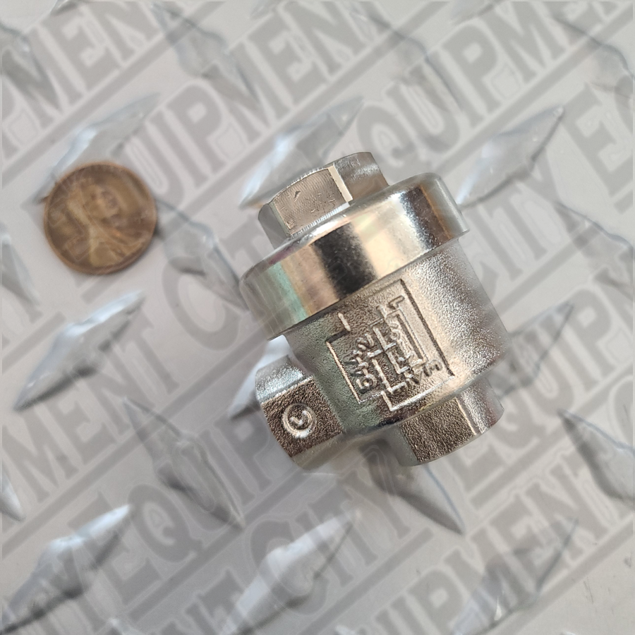 Corghi 3-00317A  VALVE