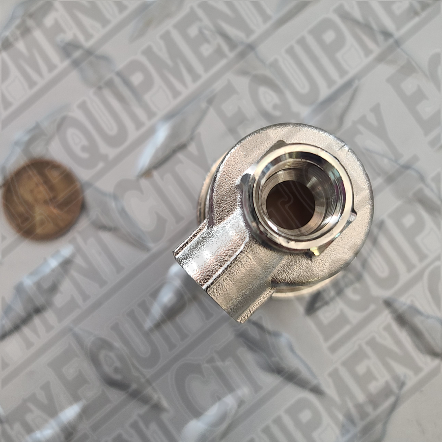 Corghi 3-00317A  VALVE