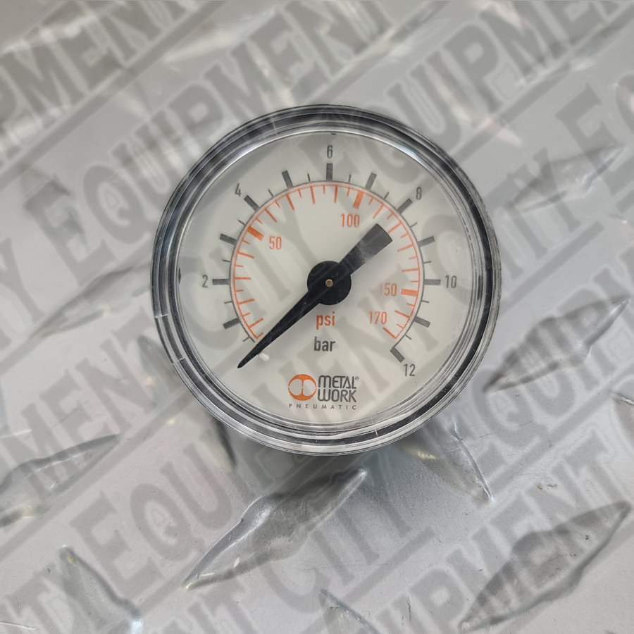 Corghi 3-00488 PRESSURE GAUGE Replaces 900434818