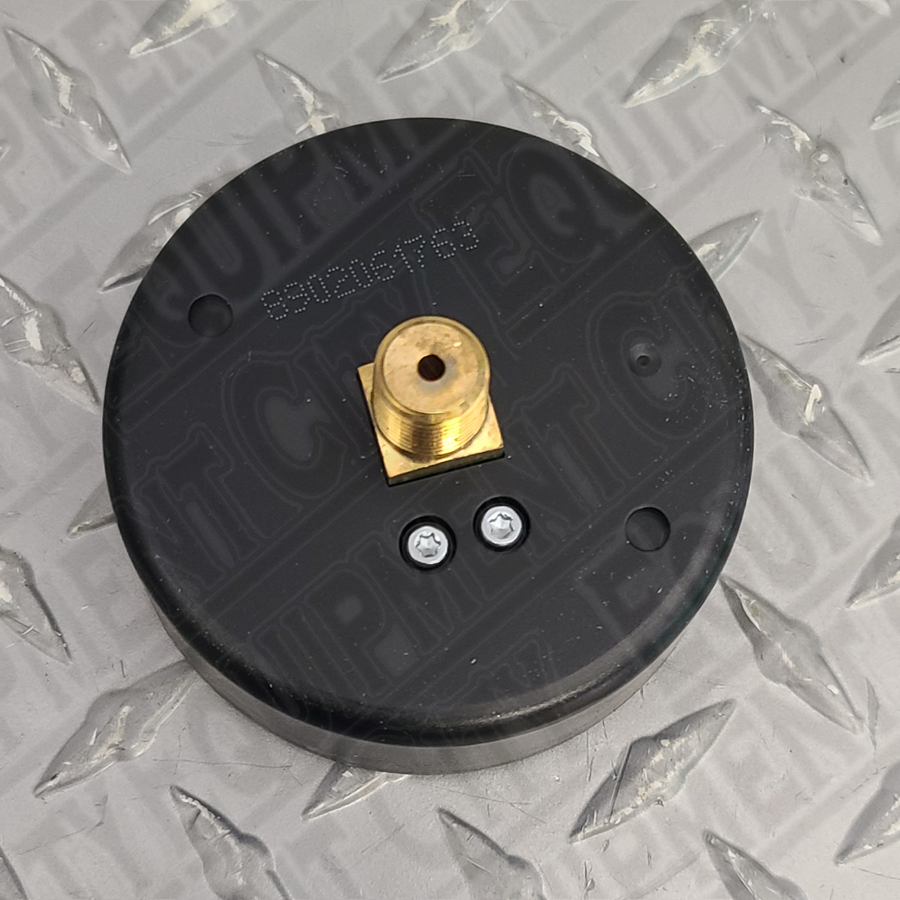 Corghi 3-00489 INFLATION GAUGE 1/4" BPT | REPLACES 900436364 9003-00489