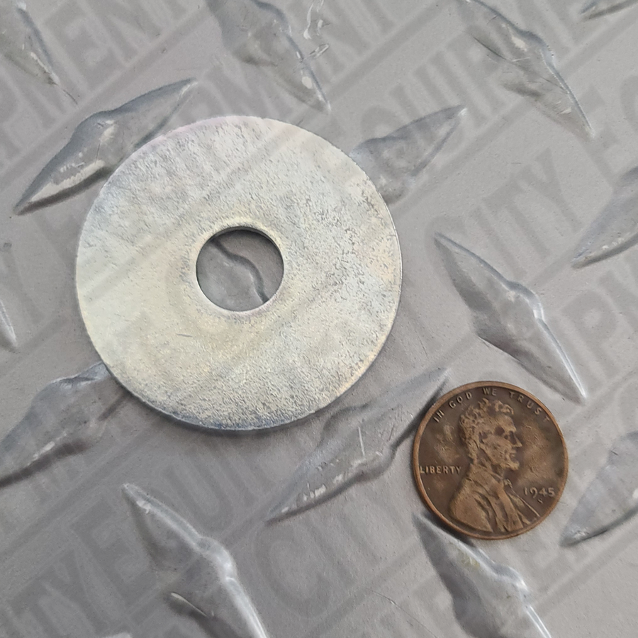 Corghi 323901 M10 X 40 OD X 3.5 WASHER | Replaces 950323901