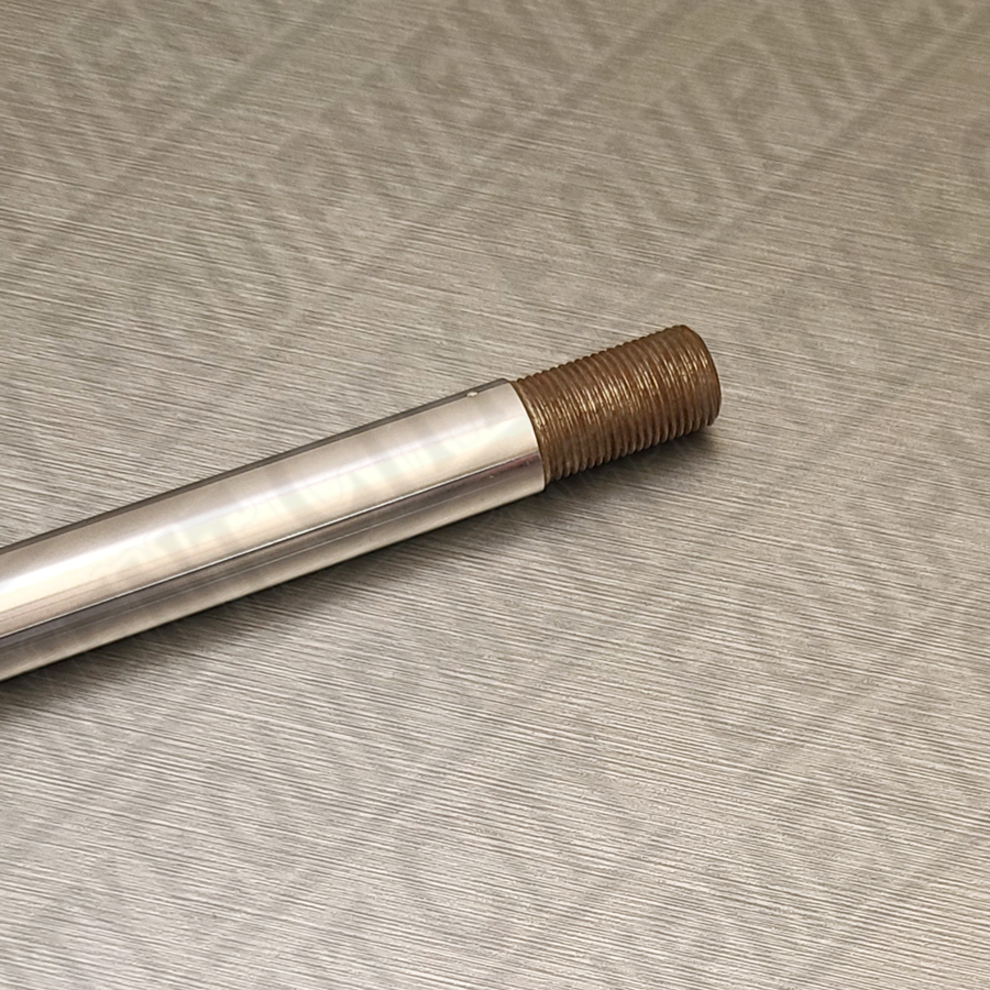 323908  Corghi B.B. CYLINDER PIN