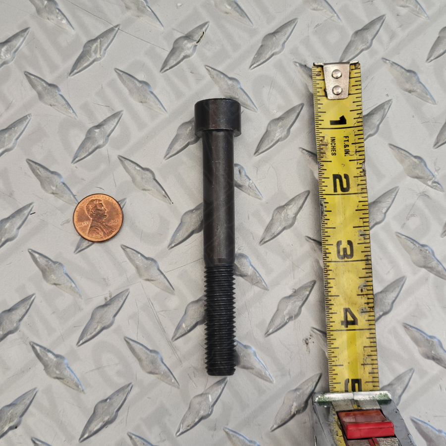 324008 Corghi M12 x 90 Blade Bolt Replaces 900324008