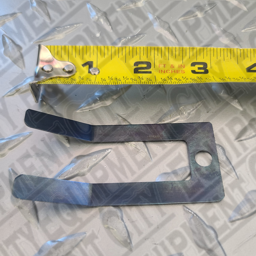325019 Corghi Leaf Spring | Replaces 900325019
