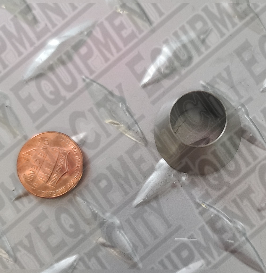 335970 Corghi 14mm Motorcycle Shaft Centering Cone