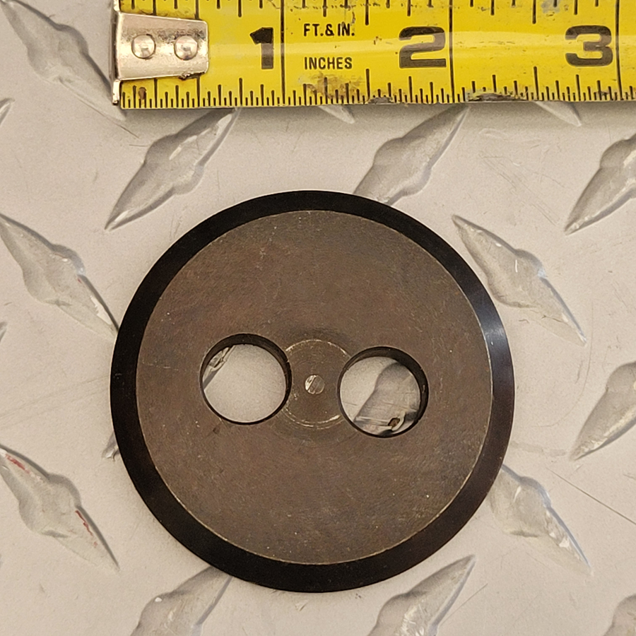 341681  Corghi WASHER