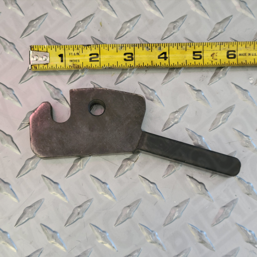 361385A  Corghi HOOK FOR B.B. ON MASTER