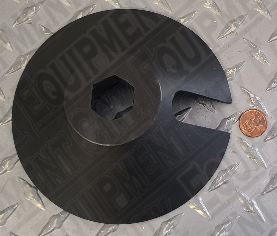 Corghi  362616 METAL CONE