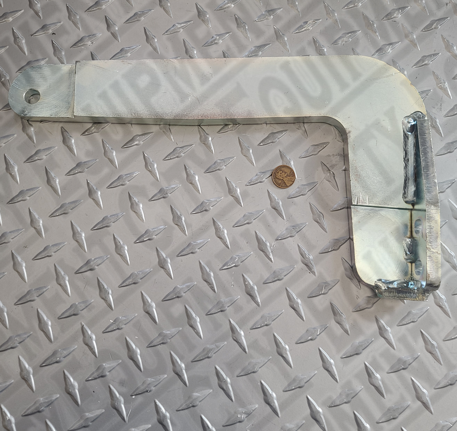 Corghi 4-100337A ARM