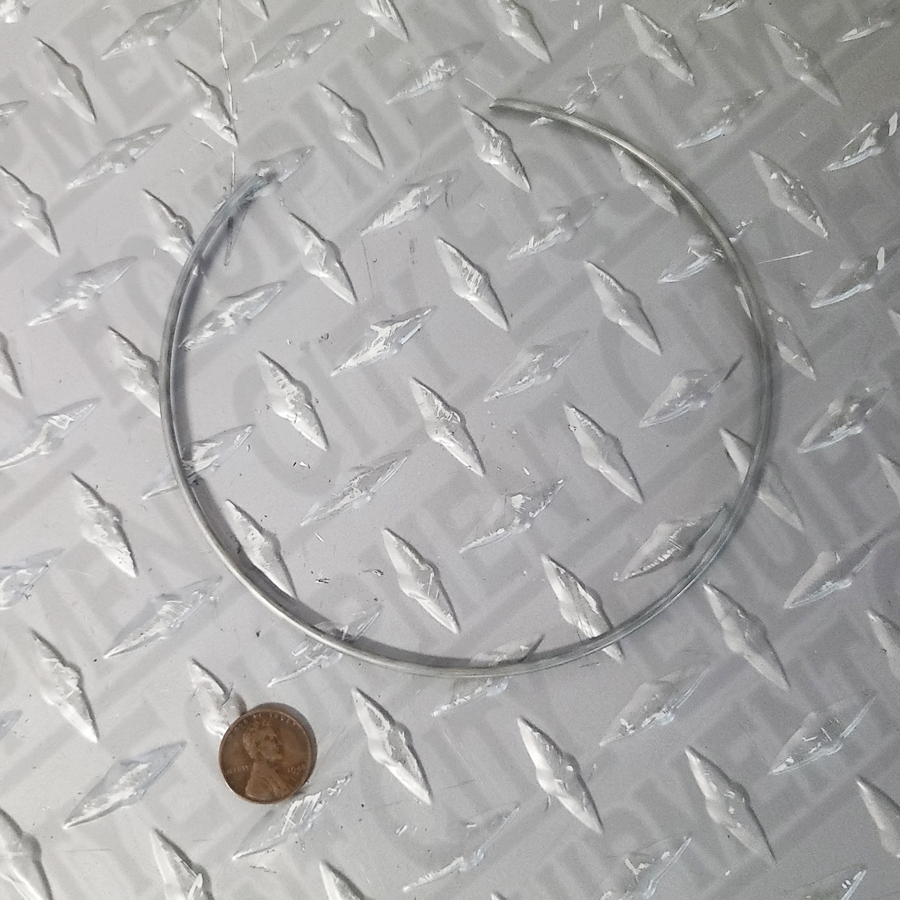 4-101740B  Corghi ANELLO EL. D127 5X2 5