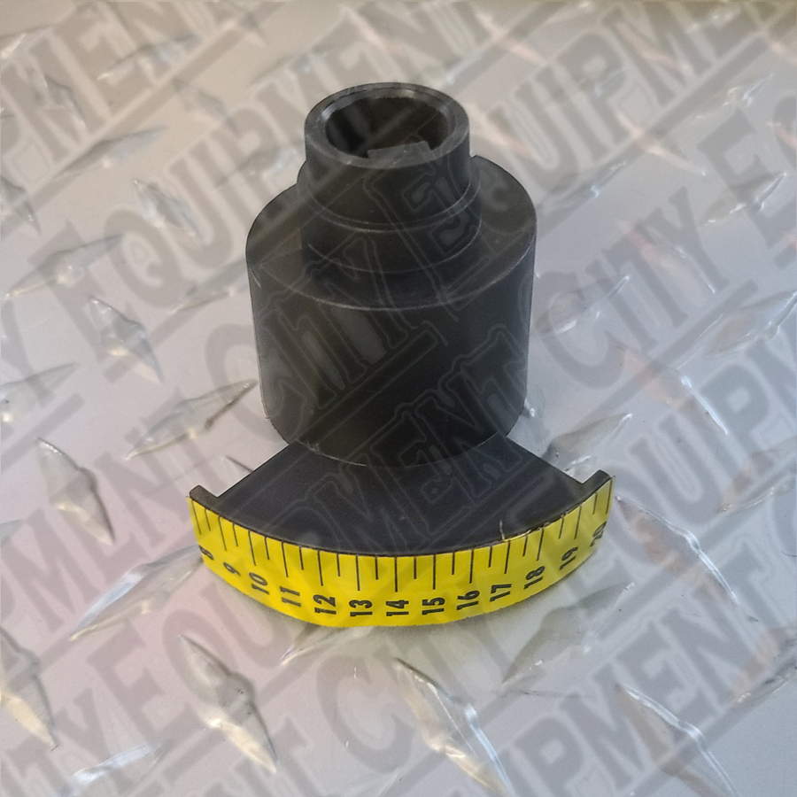 Corghi 4-101829 Wheel Balancer Rotary Sector