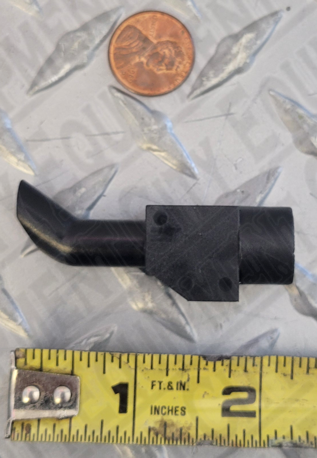 Corghi 4-101918 NOZZLE