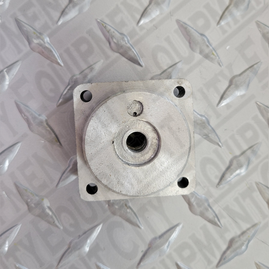 4-102255B  Corghi BOTTOM FLANGE FOR D.40 CYL
