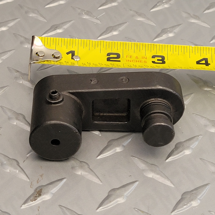 4-103143  Corghi LEVER