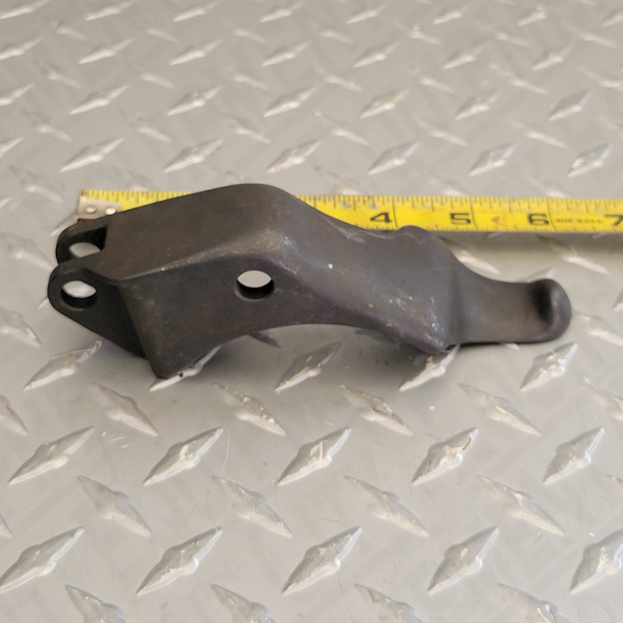 4-103266D  Corghi HOOK
